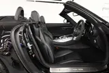 Mercedes-Benz AMG GT C thumbnail