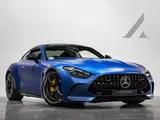 Mercedes-Benz AMG GT 63 Premium Plus thumbnail