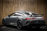 Mercedes-Benz AMG GT thumbnail