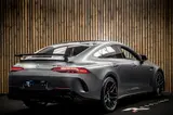Mercedes-Benz AMG GT thumbnail