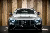 Mercedes-Benz AMG GT thumbnail