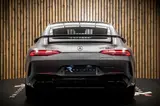 Mercedes-Benz AMG GT thumbnail