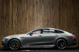 Mercedes-Benz AMG GT thumbnail