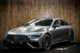 Mercedes-Benz AMG GT thumbnail
