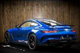 Mercedes-Benz AMG GT 63 S E Performance Ultimate thumbnail