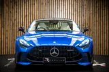 Mercedes-Benz AMG GT 63 S E Performance Ultimate thumbnail