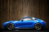 Mercedes-Benz AMG GT 63 S E Performance Ultimate thumbnail
