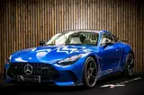 Mercedes-Benz AMG GT 63 S E Performance Ultimate thumbnail