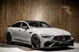 Mercedes-Benz AMG GT 63 S E Performance thumbnail