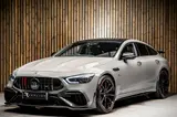Mercedes-Benz AMG GT 63 S E Performance thumbnail