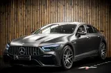 Mercedes-Benz AMG GT 63 S Edition 1 thumbnail