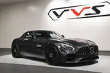 Mercedes-Benz AMG GT V8 Biturbo Roadster thumbnail