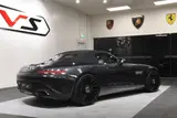 Mercedes-Benz AMG GT V8 Biturbo Roadster thumbnail