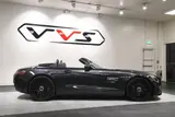 Mercedes-Benz AMG GT V8 Biturbo Roadster thumbnail