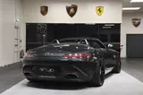 Mercedes-Benz AMG GT V8 Biturbo Roadster thumbnail