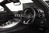 Mercedes-Benz AMG GT V8 Biturbo Roadster thumbnail