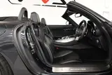 Mercedes-Benz AMG GT V8 Biturbo Roadster thumbnail
