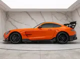 Mercedes-Benz Amg GT thumbnail
