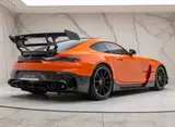 Mercedes-Benz Amg GT thumbnail