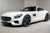 Mercedes-Benz AMG GT Premium thumbnail