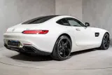 Mercedes-Benz AMG GT Premium thumbnail