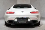 Mercedes-Benz AMG GT Premium thumbnail