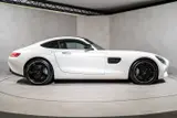 Mercedes-Benz AMG GT Premium thumbnail