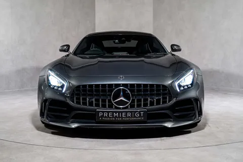 Mercedes-Benz AMG GT R — photo 2 of 61