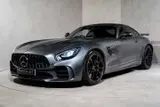 Mercedes-Benz AMG GT R thumbnail