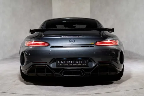Mercedes-Benz AMG GT R — photo 5 of 61