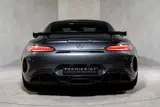 Mercedes-Benz AMG GT R thumbnail