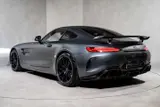 Mercedes-Benz AMG GT R thumbnail
