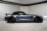 Mercedes-Benz AMG GT R thumbnail