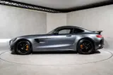 Mercedes-Benz AMG GT R thumbnail