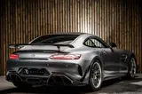 Mercedes-Benz AMG GT R Pro thumbnail