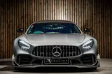 Mercedes-Benz AMG GT R Pro thumbnail