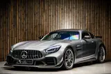 Mercedes-Benz AMG GT R Pro thumbnail
