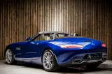 Mercedes-Benz AMG GT Roadster thumbnail