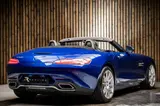 Mercedes-Benz AMG GT Roadster thumbnail