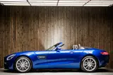 Mercedes-Benz AMG GT Roadster thumbnail