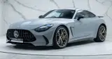 Mercedes-Benz AMG GT 63 Launch Edition thumbnail