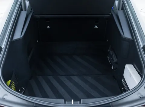 Mercedes-Benz AMG GT 63 Launch Edition — photo 2 of 43