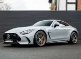 Mercedes-Benz AMG GT 63 Launch Edition thumbnail