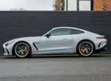 Mercedes-Benz AMG GT 63 Launch Edition thumbnail