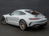 Mercedes-Benz AMG GT 63 Launch Edition thumbnail
