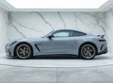 Mercedes-Benz AMG GT 63 Launch Edition thumbnail