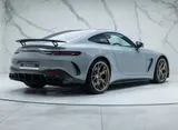 Mercedes-Benz AMG GT 63 Launch Edition thumbnail