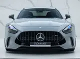 Mercedes-Benz AMG GT 63 Launch Edition thumbnail