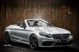 Mercedes-Benz C-Class C63 AMG S Night Edition (Premium Plus) thumbnail
