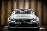 Mercedes-Benz C-Class C63 AMG S Night Edition (Premium Plus) thumbnail